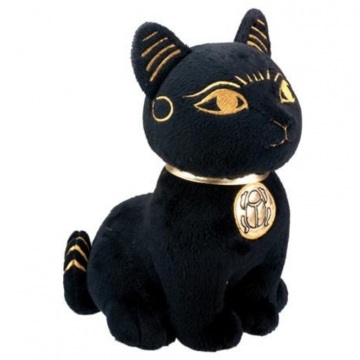 Bastet Large Plush